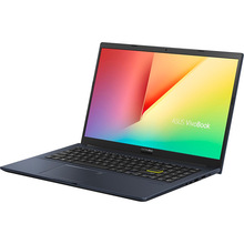 Ноутбук ASUS Vivobook 15 X513EA-BN3576 Bespoke Black (90NB0SG4-M01JV0)