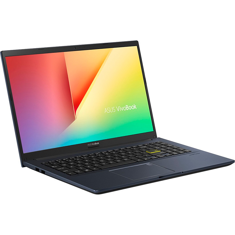 Ноутбук ASUS Vivobook 15 X513EA-BN3576 Bespoke Black (90NB0SG4-M01JV0) Разрешение дисплея 1920 x 1080