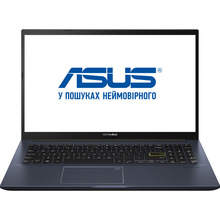 Ноутбук ASUS Vivobook 15 X513EA-BN3576 Bespoke Black (90NB0SG4-M01JV0)