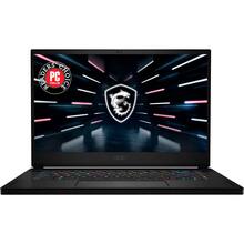 Ноутбук MSI Stealth GS66 Black (GS6612UHS-404UA)