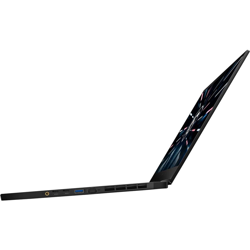 Изображение Ноутбук MSI Stealth GS66 Black (GS6612UHS-404UA)