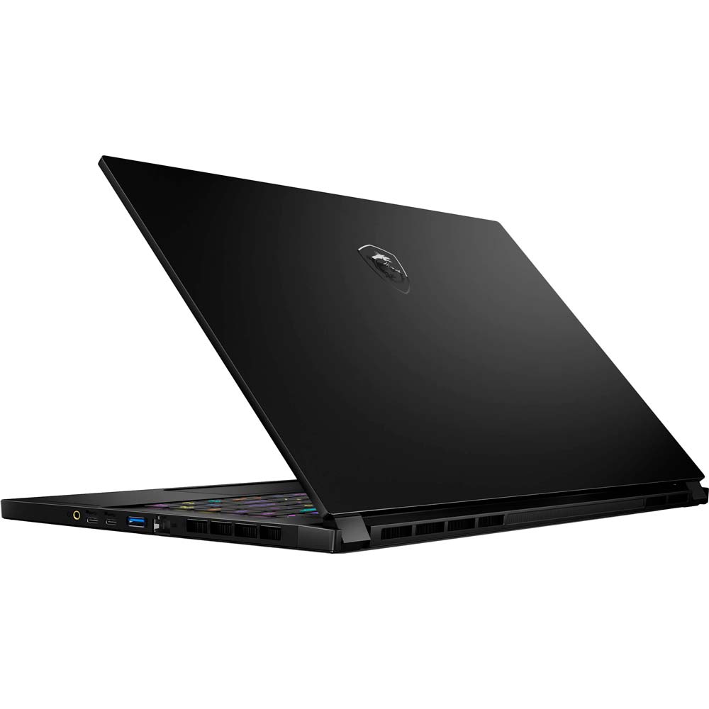 Заказать Ноутбук MSI Stealth GS66 Black (GS6612UHS-404UA)