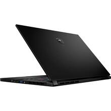 Ноутбук MSI Stealth GS66 Black (GS6612UHS-404UA)