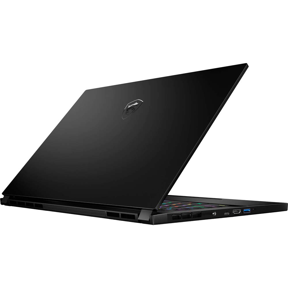 Покупка Ноутбук MSI Stealth GS66 Black (GS6612UHS-404UA)