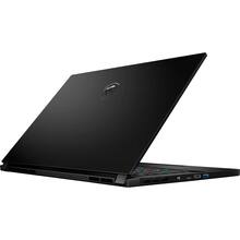 Ноутбук MSI Stealth GS66 Black (GS6612UHS-404UA)