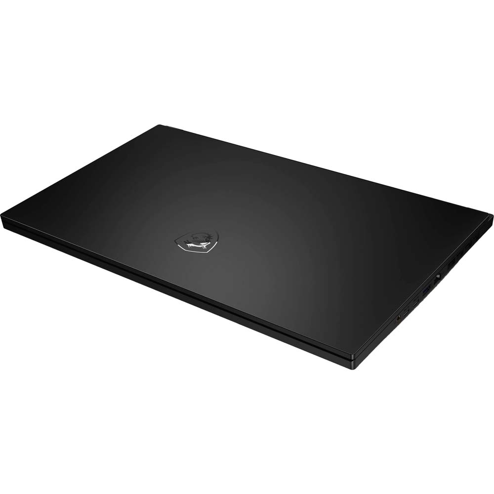 В Украине Ноутбук MSI Stealth GS66 Black (GS6612UHS-404UA)