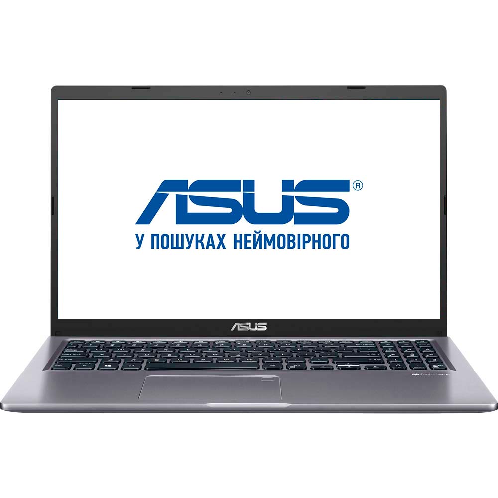 Ноутбук ASUS Laptop X515EA-BQ3230 Slate Grey (90NB0TY1-M035A0)