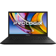 10 покоління Intel Core Ноутбук Prologix M15-720 Black (PN15E02.I3108S2NU.003)