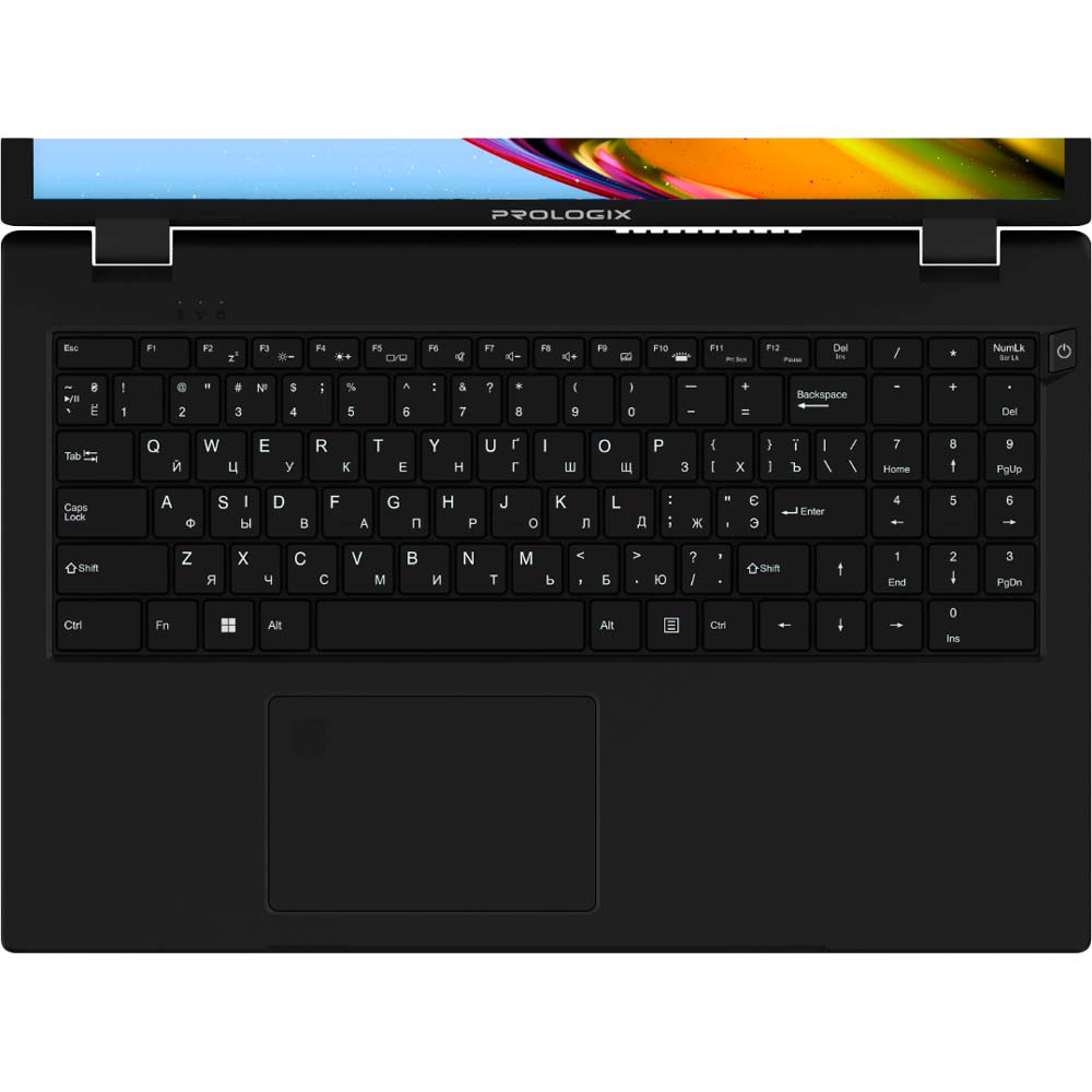 Ноутбук Prologix M15-720 Black (PN15E02.I3108S2NU.003) Частота оновлення екрана 60 Гц