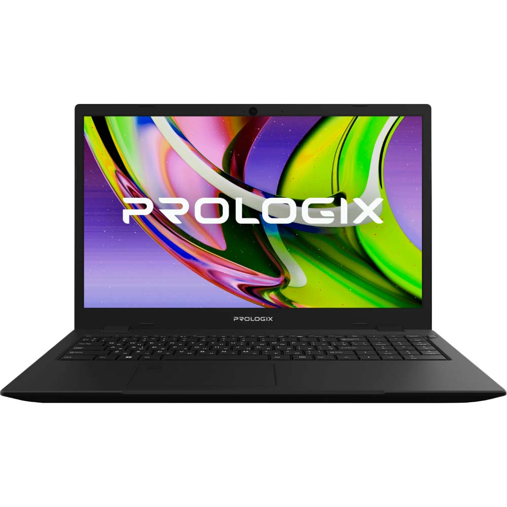 Ноутбук Prologix M15-720 Black (PN15E02.I31016S5NU.004)