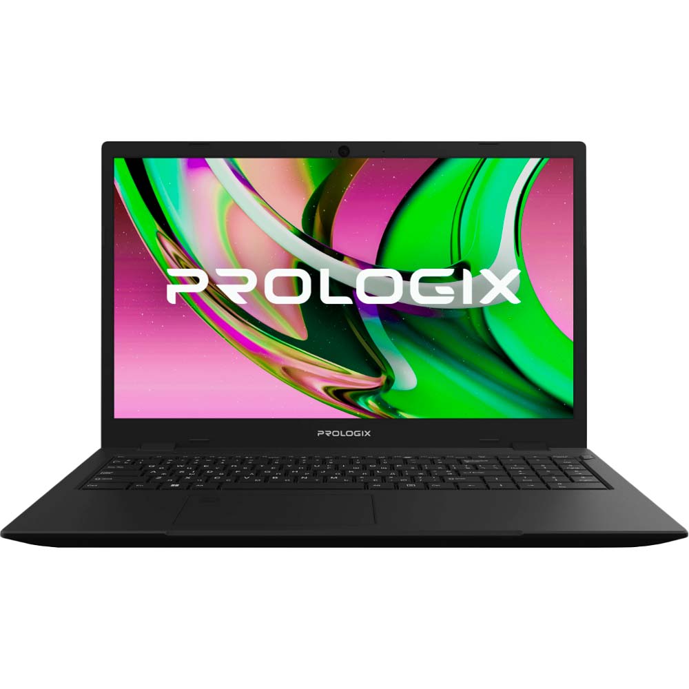 Ноутбук Prologix M15-720 Black (PN15E02.I51016S5NU.005)