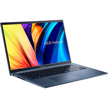 Ноутбук ASUS Vivobook 17 M1702QA-AU072 Quiet Blue (90NB0YA2-M003A0)