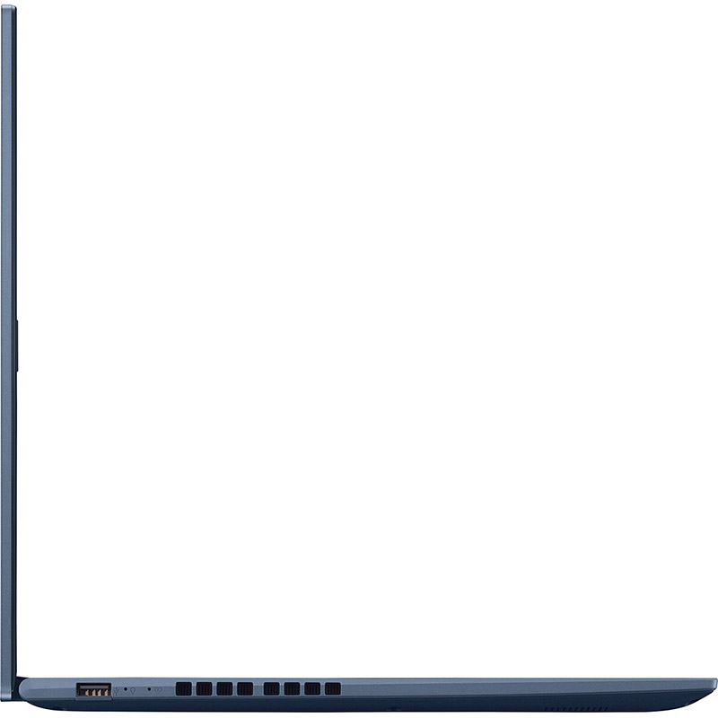 Фото Ноутбук ASUS Vivobook 17 M1702QA-AU072 Quiet Blue (90NB0YA2-M003A0)