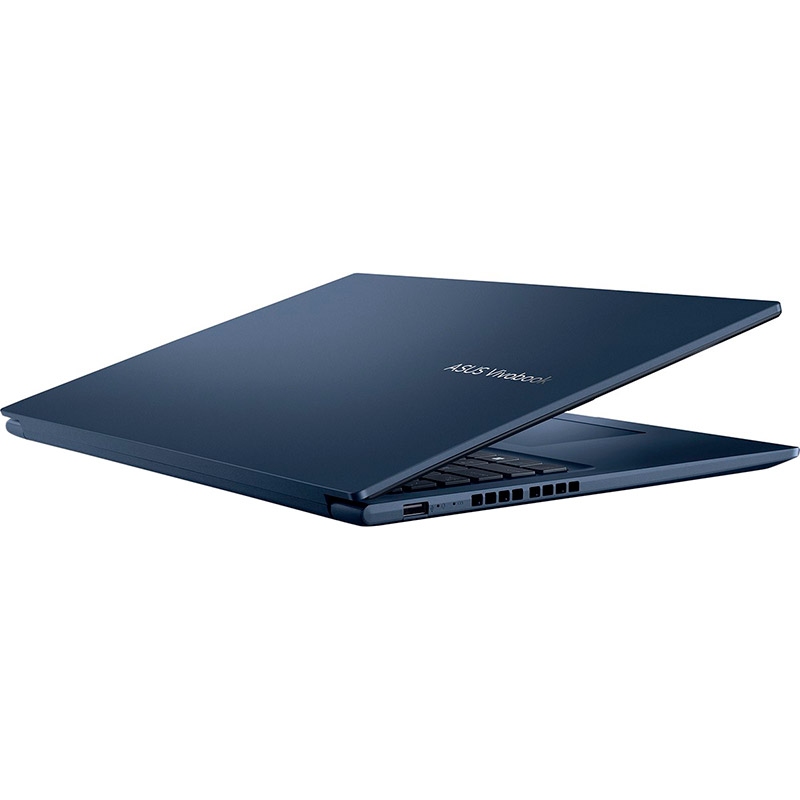 В Україні Ноутбук ASUS Vivobook 17 M1702QA-AU072 Quiet Blue (90NB0YA2-M003A0)