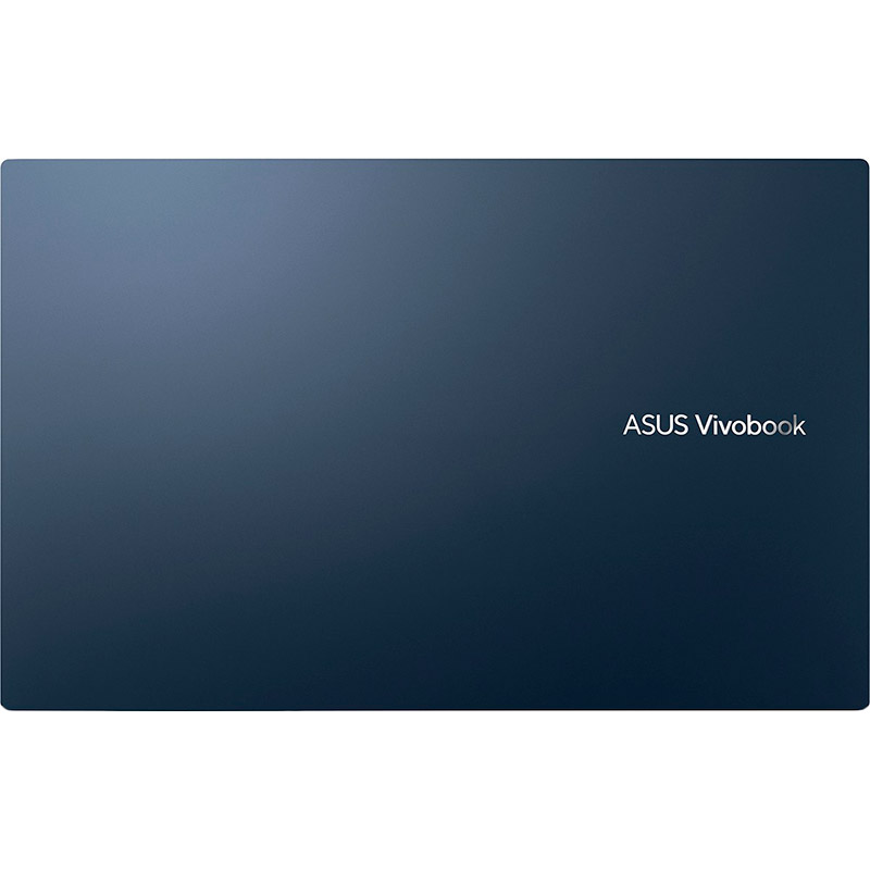 Фото 15 Ноутбук ASUS Vivobook 17 M1702QA-AU072 Quiet Blue (90NB0YA2-M003A0)