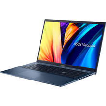 Ноутбук ASUS Vivobook 17 M1702QA-AU074 Quiet Blue (90NB0YA2-M003C0)