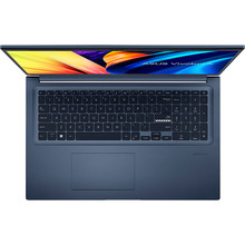 Ноутбук ASUS Vivobook 17 M1702QA-AU074 Quiet Blue (90NB0YA2-M003C0)