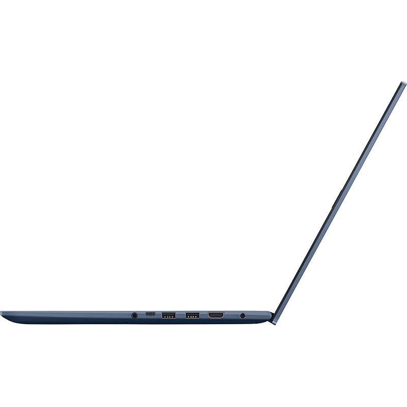 В интернет магазине Ноутбук ASUS Vivobook 17 M1702QA-AU074 Quiet Blue (90NB0YA2-M003C0)