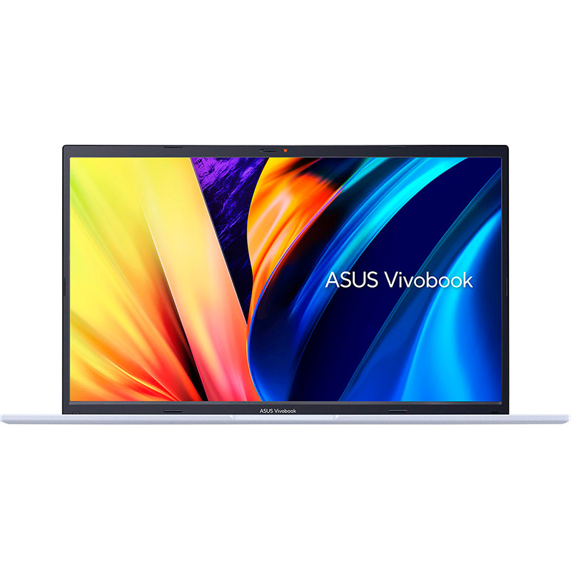 Ноутбук ASUS Vivobook 17 M1702QA-AU073 Icelight Silver (90NB0YA1-M003B0)