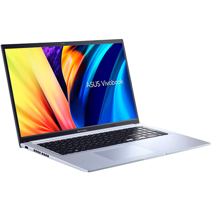 Ноутбук ASUS Vivobook 17 M1702QA-AU073 Icelight Silver (90NB0YA1-M003B0) Діагональ дисплея 17.3