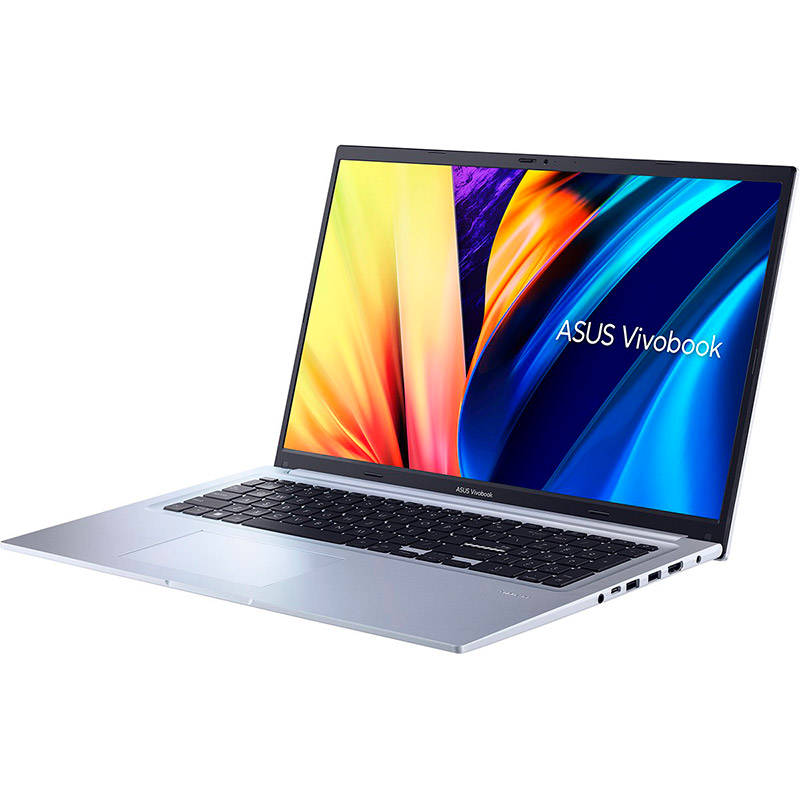 Ноутбук ASUS Vivobook 17 M1702QA-AU073 Icelight Silver (90NB0YA1-M003B0) Роздільна здатність дисплея 1920 x 1080