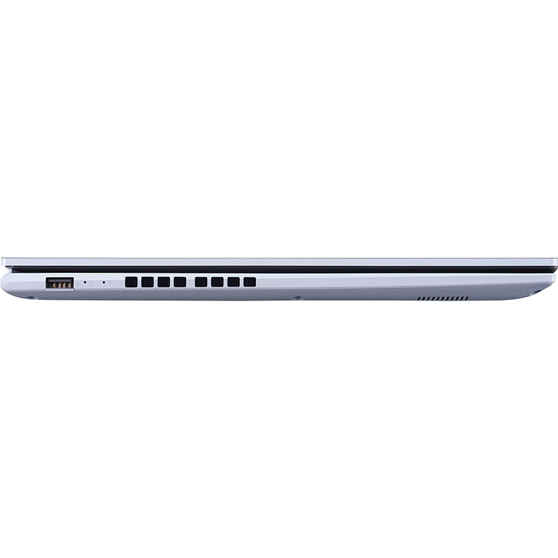 Ноутбук ASUS Vivobook 17 M1702QA-AU073 Icelight Silver (90NB0YA1-M003B0) Частота оновлення екрана 60 Гц