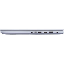 Ноутбук ASUS Vivobook 17 M1702QA-AU073 Icelight Silver (90NB0YA1-M003B0)