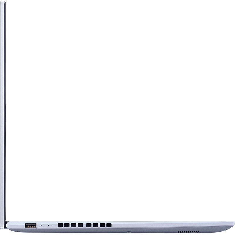 Фото Ноутбук ASUS Vivobook 17 M1702QA-AU073 Icelight Silver (90NB0YA1-M003B0)