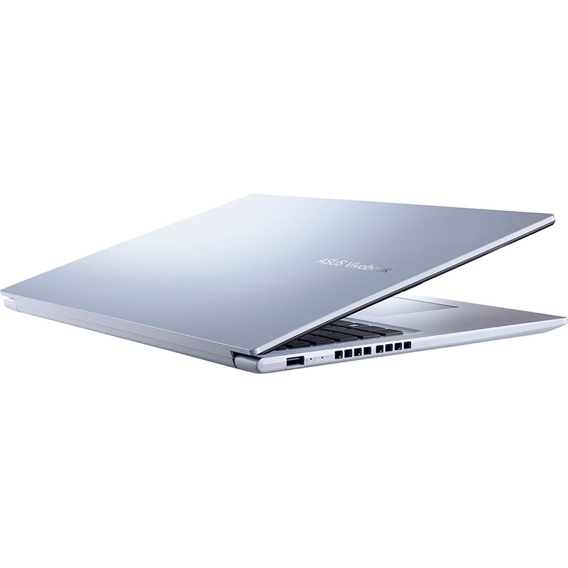 В Україні Ноутбук ASUS Vivobook 17 M1702QA-AU073 Icelight Silver (90NB0YA1-M003B0)