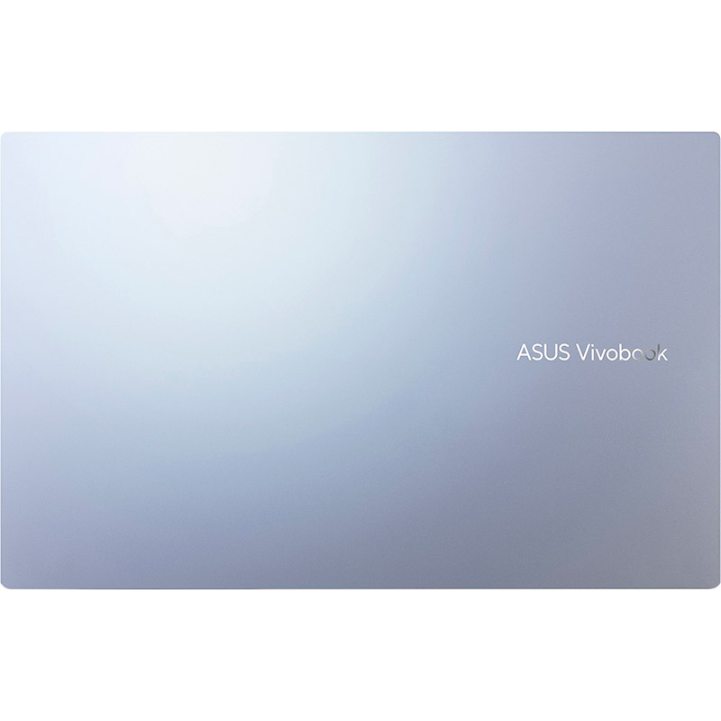 Фото 15 Ноутбук ASUS Vivobook 17 M1702QA-AU073 Icelight Silver (90NB0YA1-M003B0)