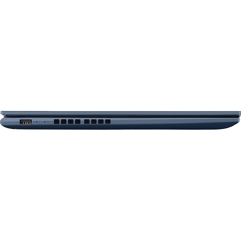 Огляд Ноутбук ASUS Vivobook 15 X1502ZA-BQ644 Quiet Blue (90NB0VX1-M00V50)