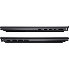 Ноутбук ASUS Zenbook 14 OLED UM3402YA-KM175W Jade Black (90NB0W95-M00D30)