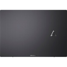 Ноутбук ASUS Zenbook 14 OLED UM3402YA-KM175W Jade Black (90NB0W95-M00D30)