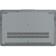 Ноутбук LENOVO IdeaPad 1 15IGL7 Cloud Grey (82V7003XRA)