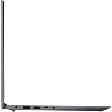 Ноутбук LENOVO IdeaPad 1 15IGL7 Cloud Grey (82V7003XRA)