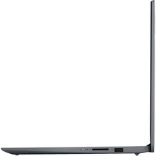 Ноутбук LENOVO IdeaPad 1 15IGL7 Cloud Grey (82V7003XRA)