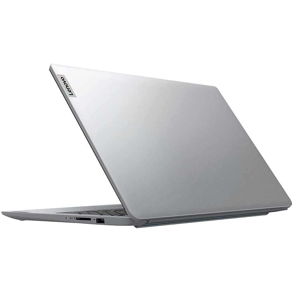 Замовити Ноутбук LENOVO IdeaPad 1 15IJL7 Cloud Grey (82LX006RRA)