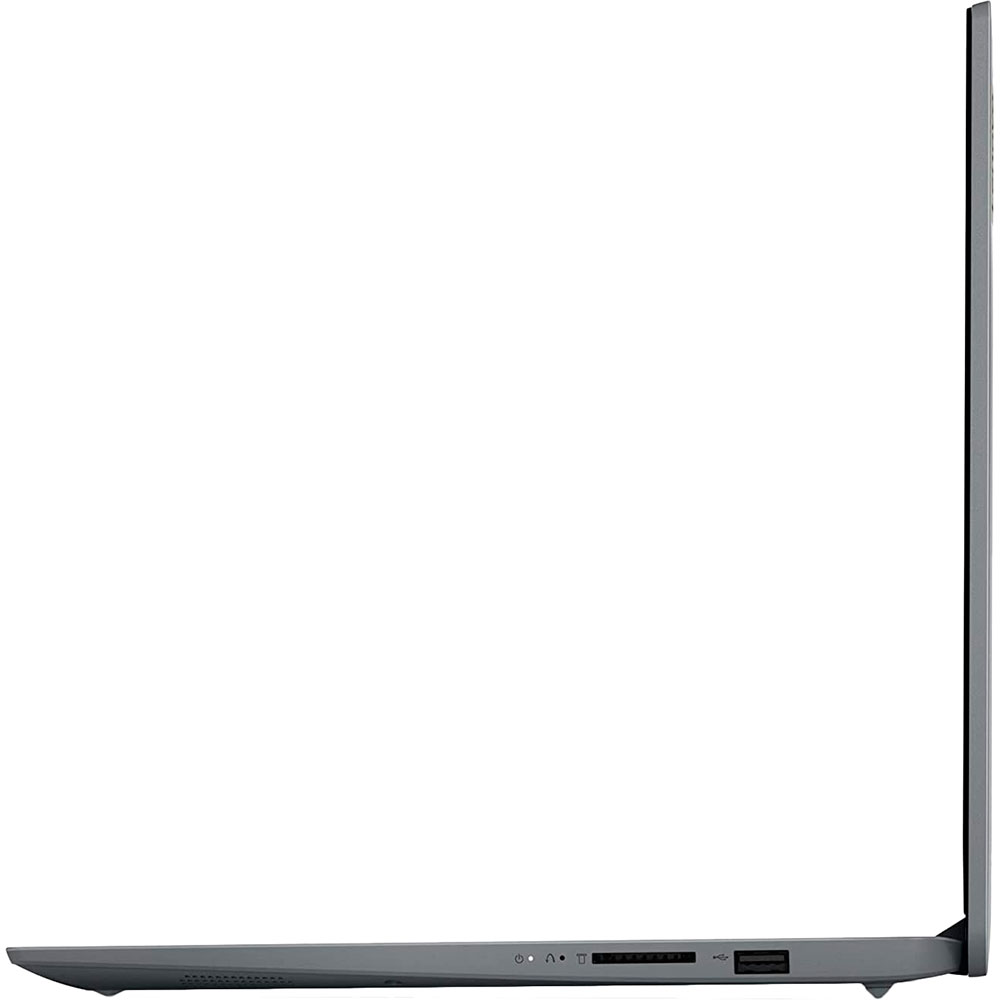 В Україні Ноутбук LENOVO IdeaPad 1 15IJL7 Cloud Grey (82LX006RRA)