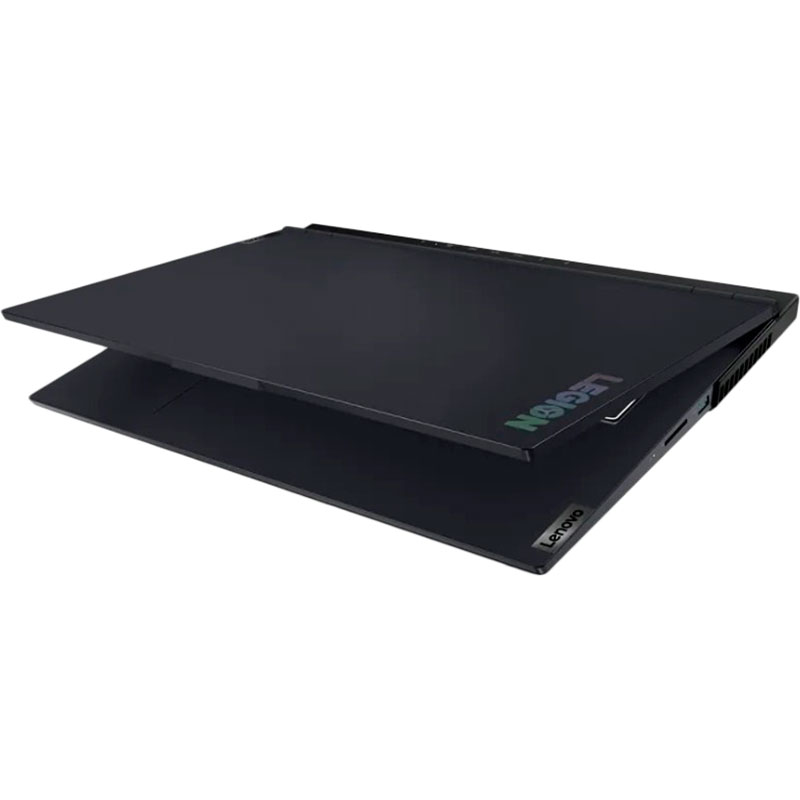 Покупка Ноутбук LENOVO Legion5 17ITH6H Phantom Blue (82JM0044RA)