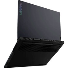 Ноутбук LENOVO Legion5 17ITH6H Phantom Blue (82JM0044RA)