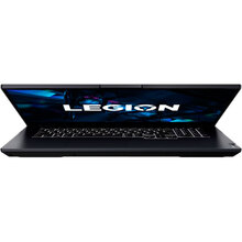 Ноутбук LENOVO Legion5 17ITH6H Phantom Blue (82JM0044RA)