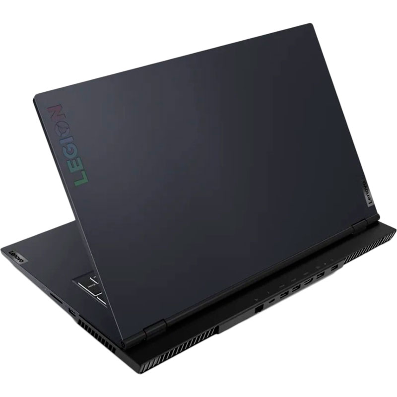 В інтернет магазині Ноутбук LENOVO Legion5 17ITH6H Phantom Blue (82JM0044RA)