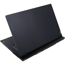 Ноутбук LENOVO Legion5 17ITH6H Phantom Blue (82JM0044RA)