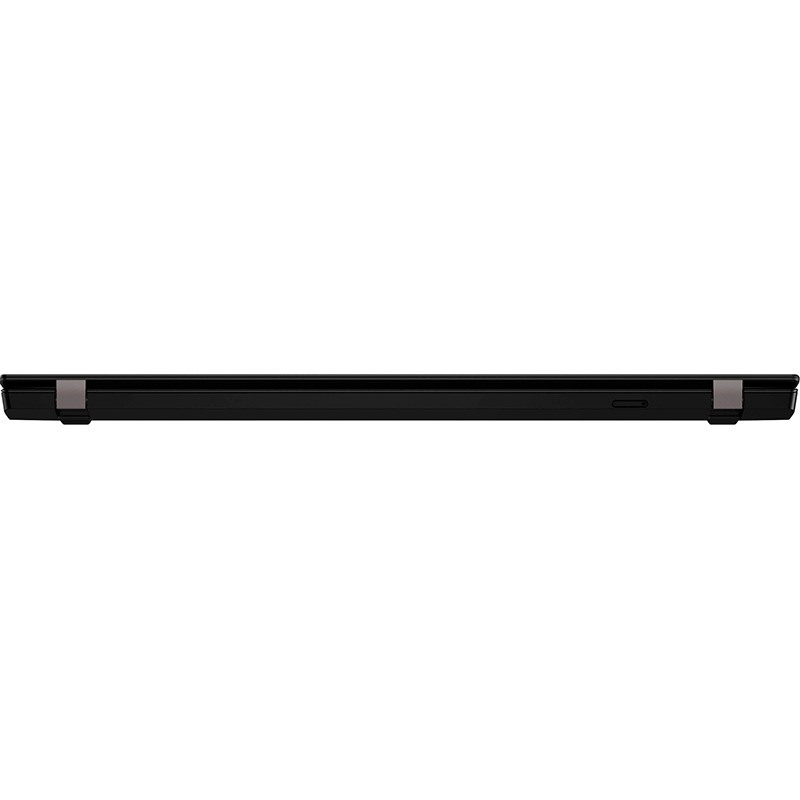 Огляд Ноутбук LENOVO ThinkPad T14 G2 Black (20W0012XRA)
