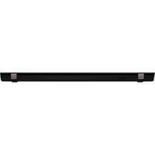 Ноутбук LENOVO ThinkPad T14 G2 Black (20W0012XRA)