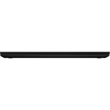 Ноутбук LENOVO ThinkPad T14 G2 Black (20W0012XRA)