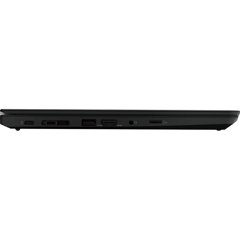 Фото 14 Ноутбук LENOVO ThinkPad T14 G2 Black (20W0012XRA)