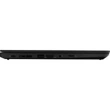 Ноутбук LENOVO ThinkPad T14 G2 Black (20W0012XRA)