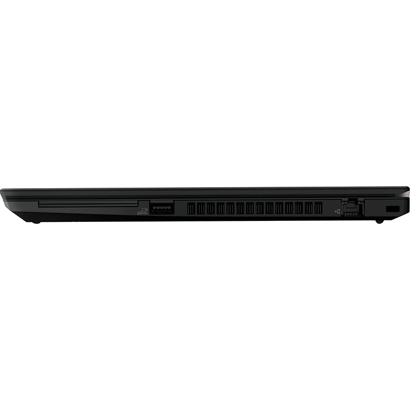 Фото 15 Ноутбук LENOVO ThinkPad T14 G2 Black (20W0012XRA)