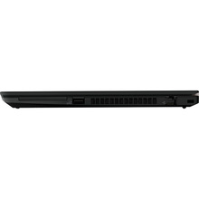 Ноутбук LENOVO ThinkPad T14 G2 Black (20W0012XRA)
